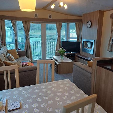 Apartamento The Highlander Tain Exterior foto