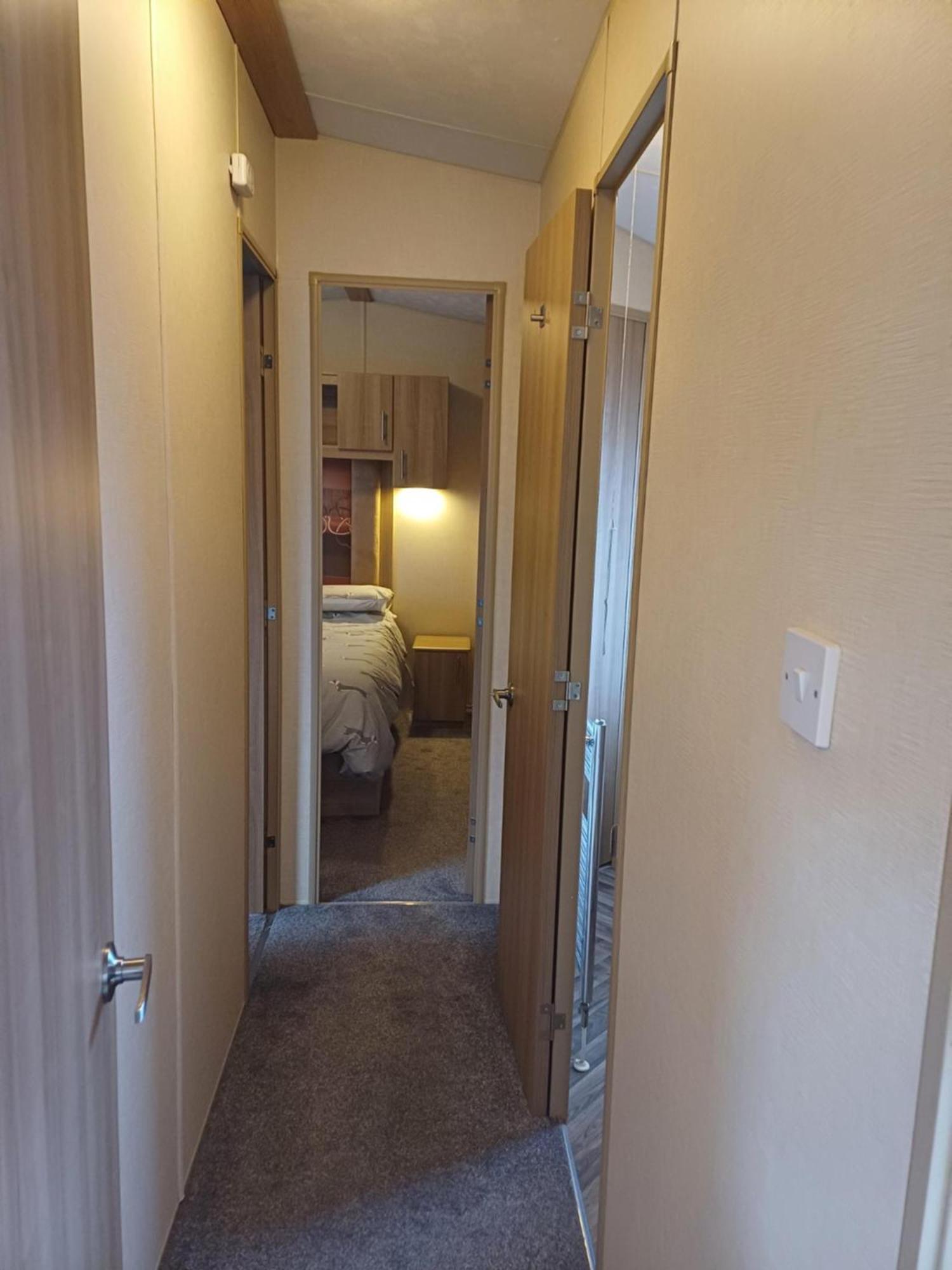 Apartamento The Highlander Tain Exterior foto