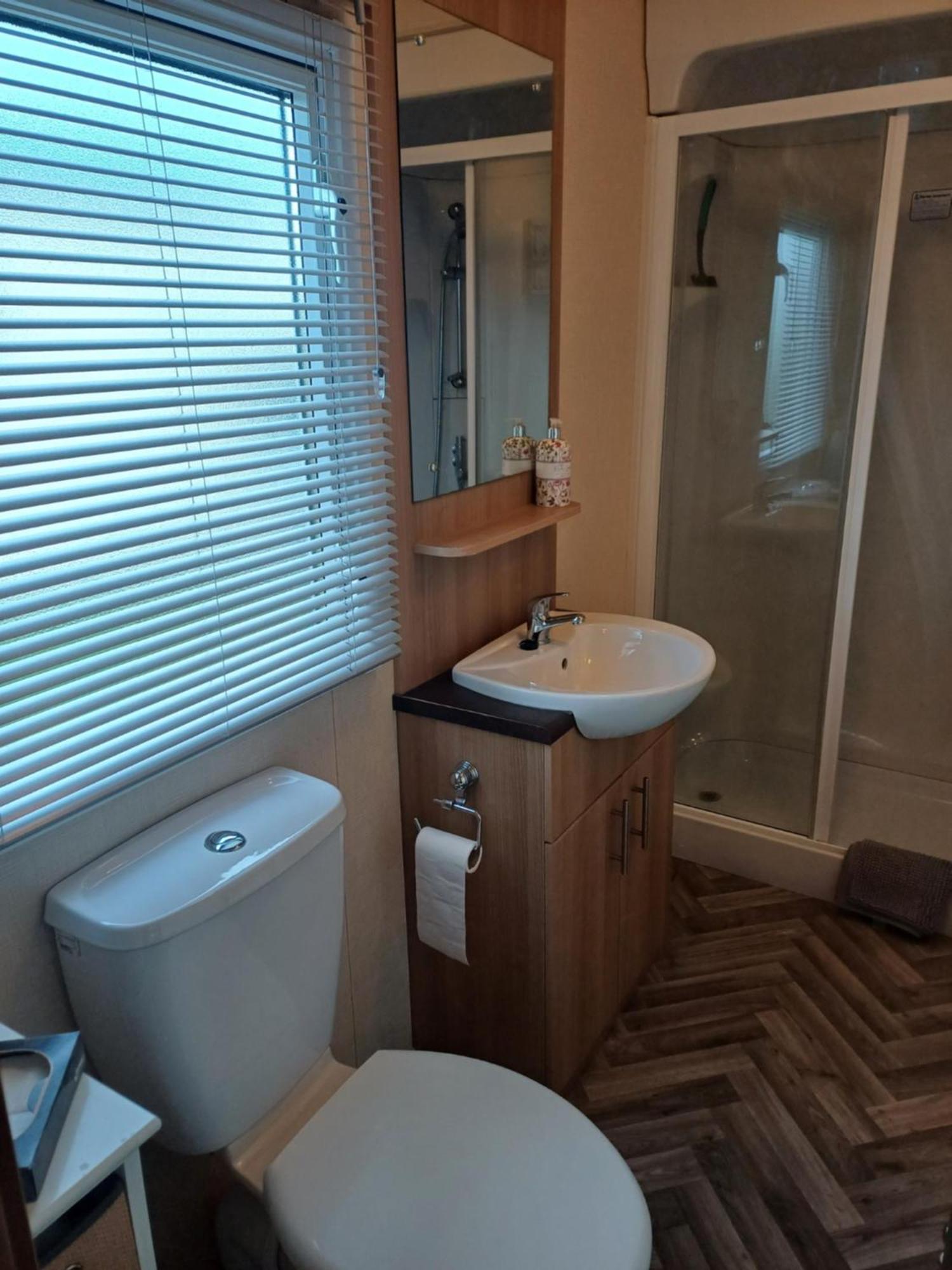Apartamento The Highlander Tain Exterior foto