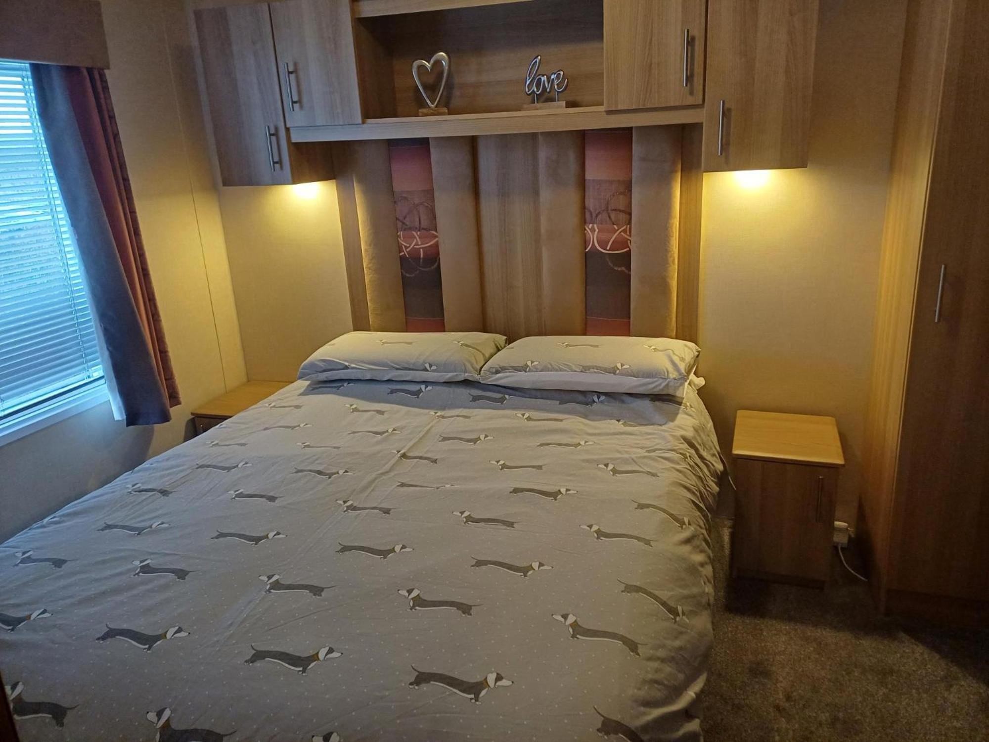 Apartamento The Highlander Tain Exterior foto