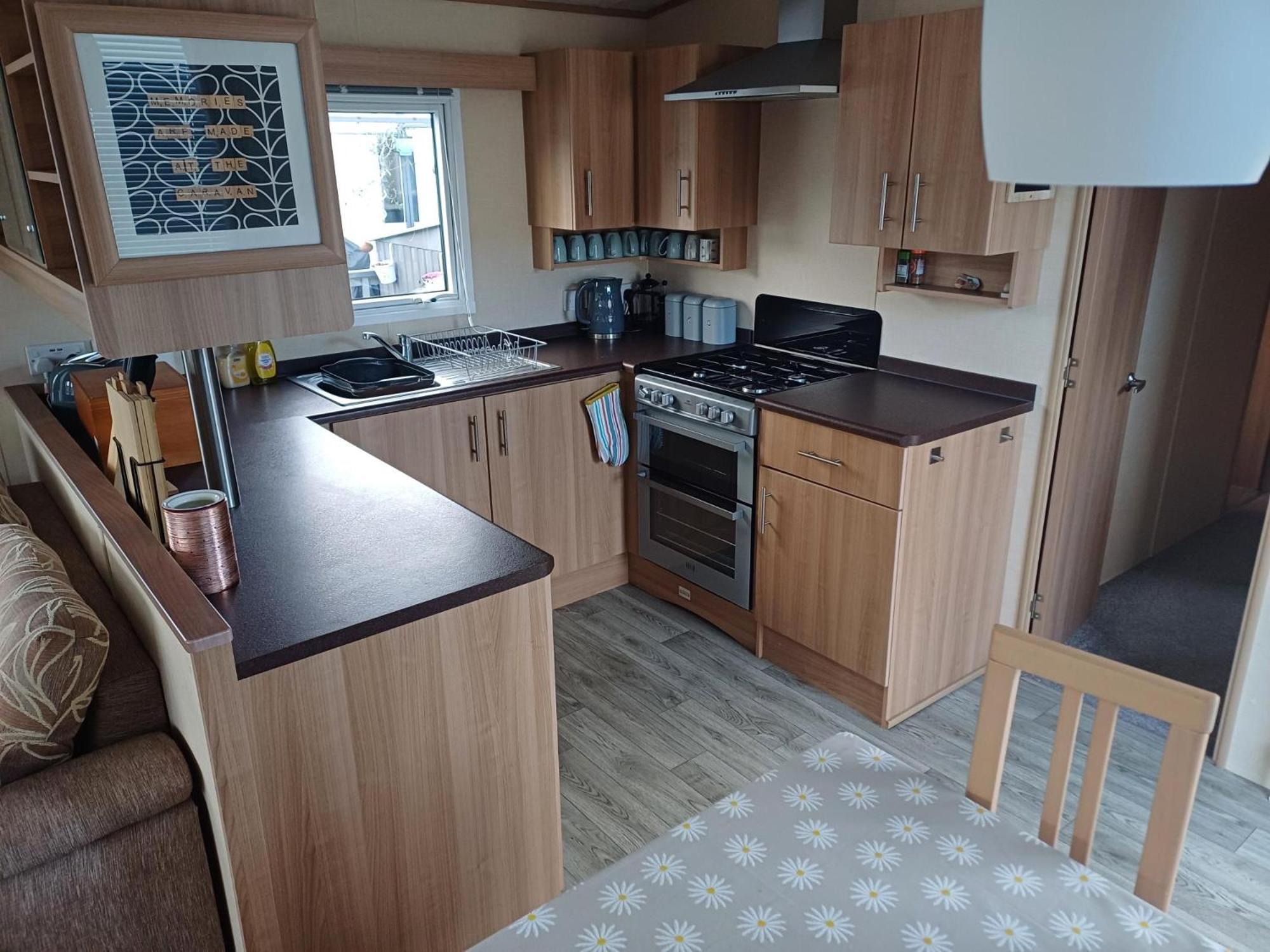 Apartamento The Highlander Tain Exterior foto
