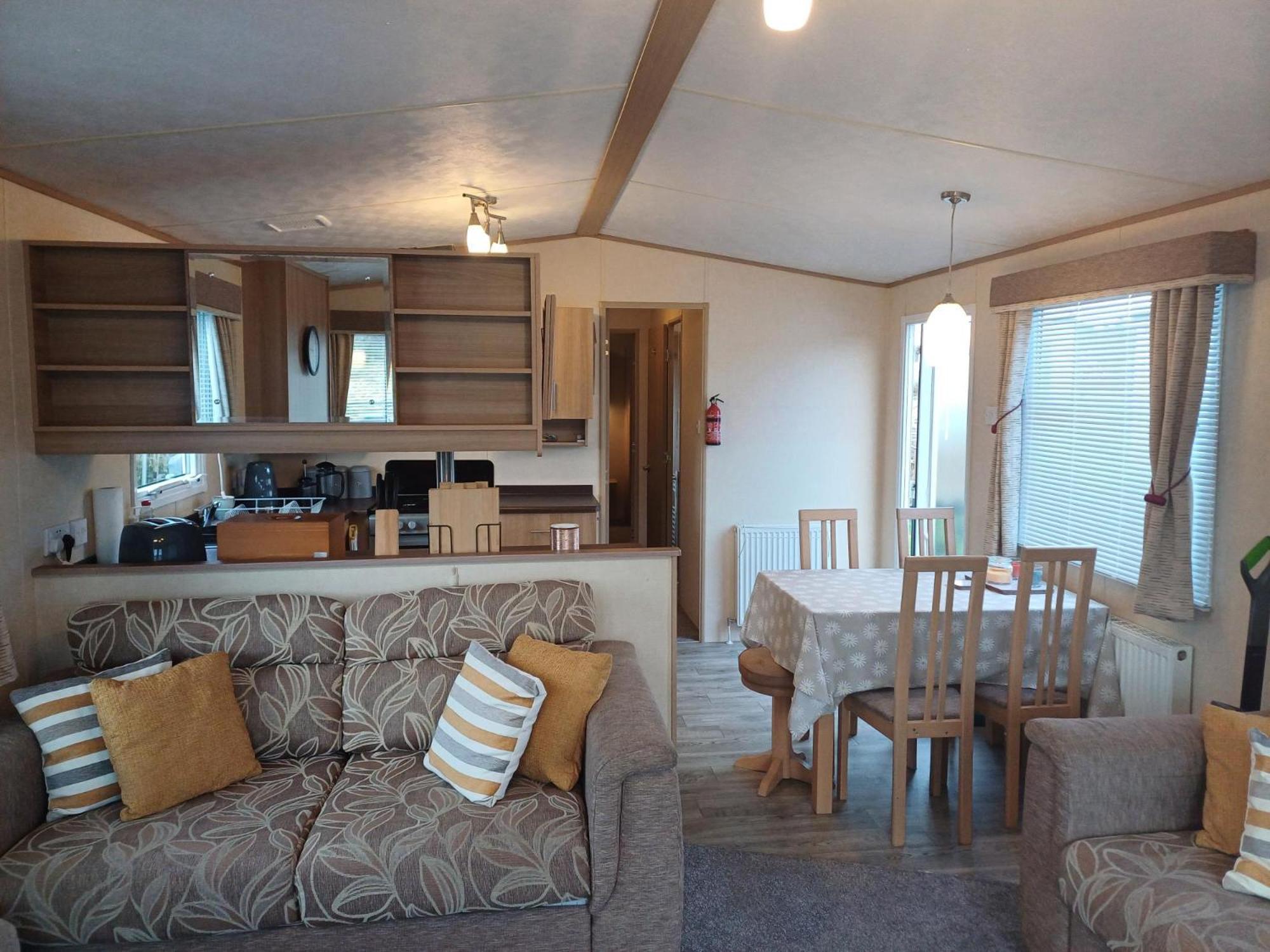 Apartamento The Highlander Tain Exterior foto